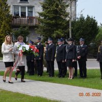 Zobacz w powiększeniu: Uroczystości 231. rocznicy uchwalenia Konstytucji 3 Maja (75)